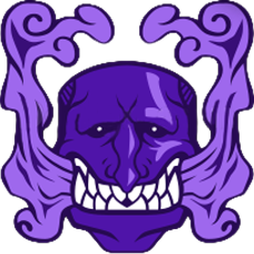 ROS Apparel skull